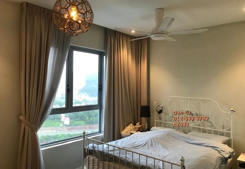 Desa ParkCity (The Westside II)