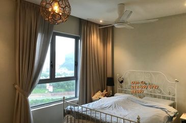 Desa ParkCity (The Westside II)