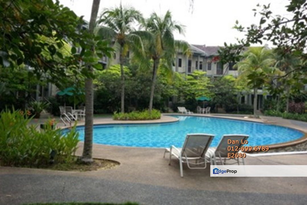 Anjung Damai, Kuala Lumpur, Ampang