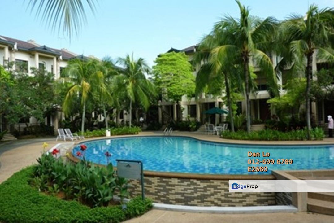 Anjung Damai, Kuala Lumpur, Ampang