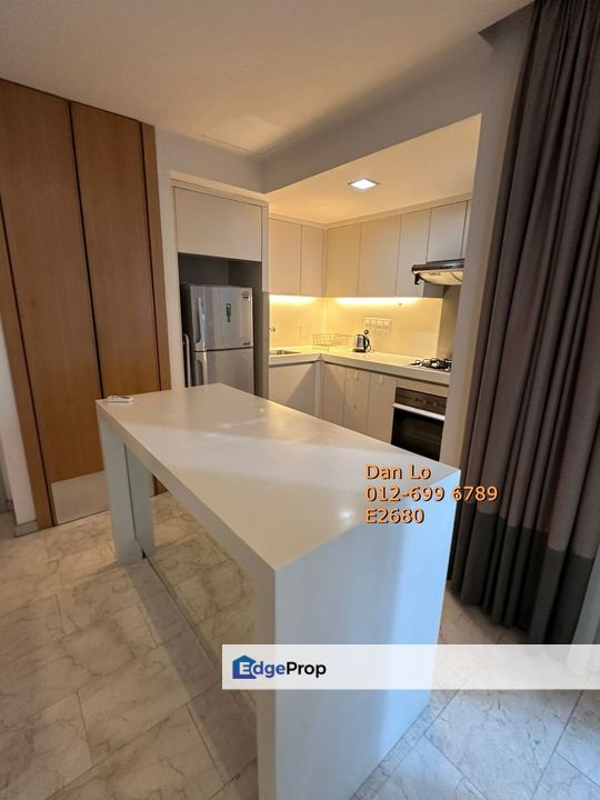 myHabitat, Kuala Lumpur, Ampang