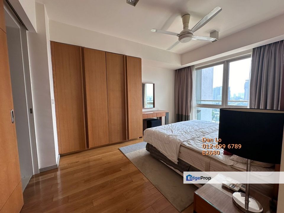 myHabitat, Kuala Lumpur, Ampang