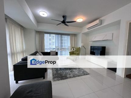 Hampshire Place, Kuala Lumpur, KLCC
