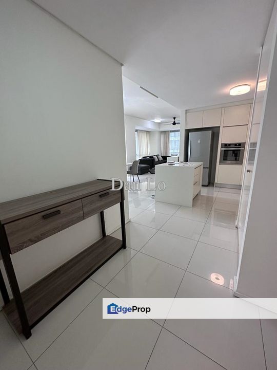 Hampshire Place, Kuala Lumpur, KLCC