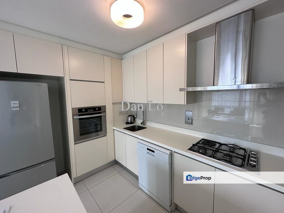 Hampshire Place, Kuala Lumpur, KLCC