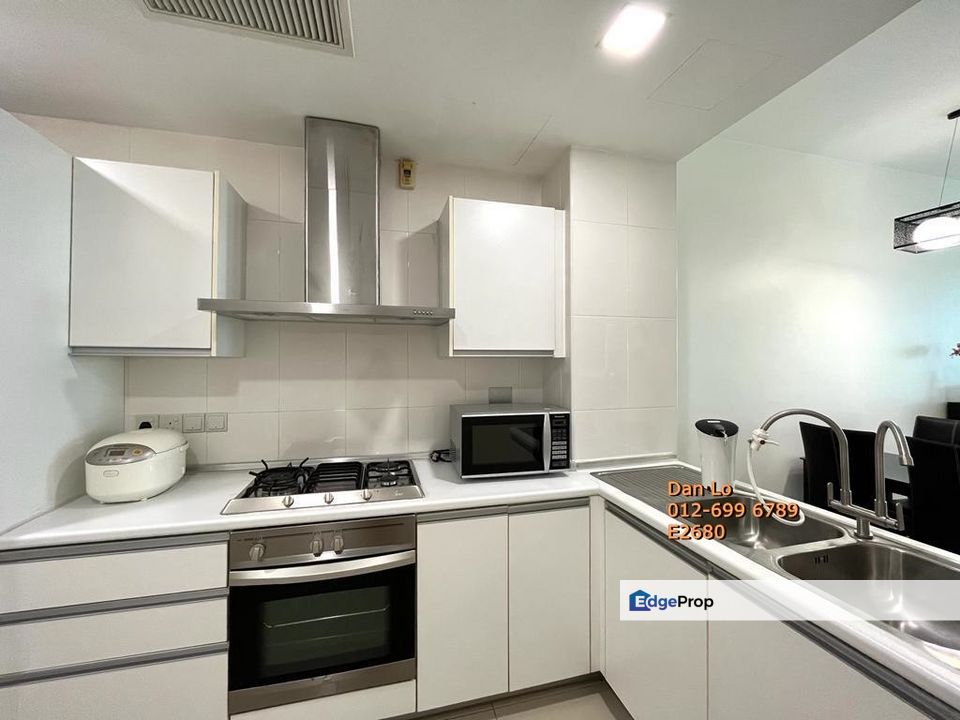 Solaris Dutamas, Kuala Lumpur, Dutamas