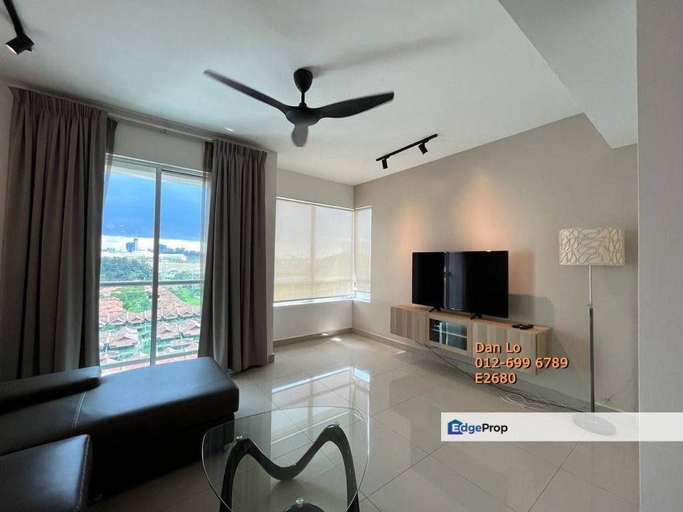 Solaris Dutamas, Kuala Lumpur, Dutamas