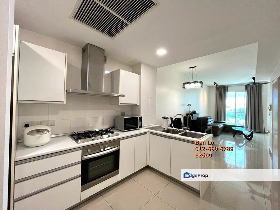 Solaris Dutamas, Kuala Lumpur, Dutamas