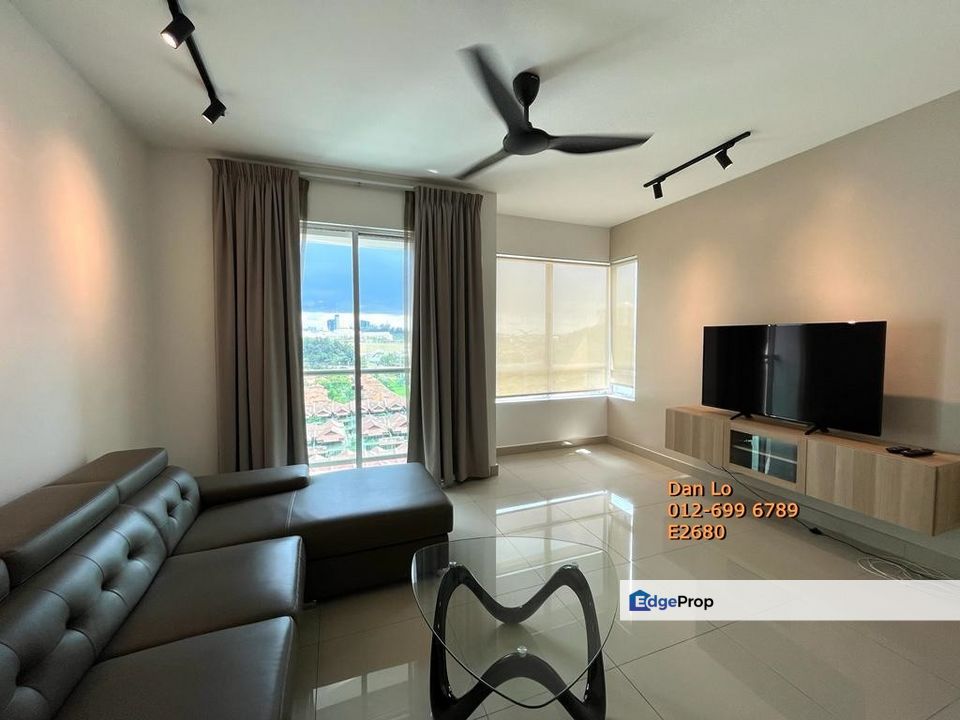 Solaris Dutamas, Kuala Lumpur, Dutamas