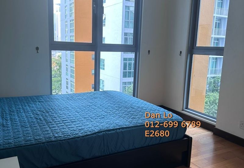 Hampshire Residences