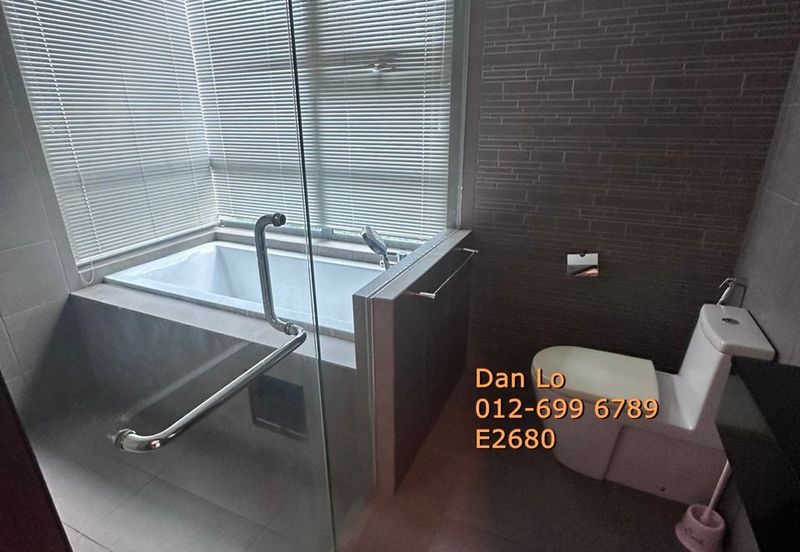 Hampshire Residences