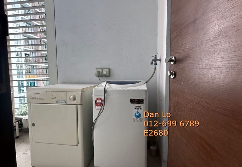 Hampshire Residences