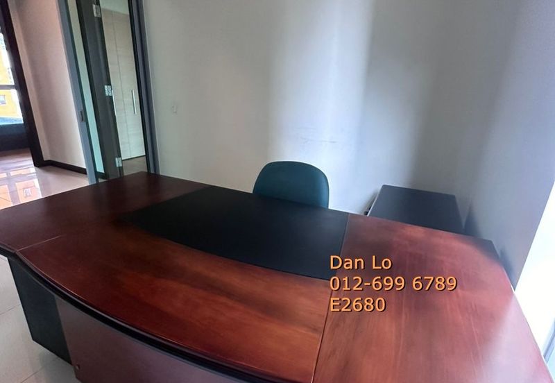 Hampshire Residences