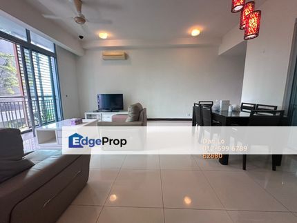 Hampshire Residence, Kuala Lumpur, KLCC