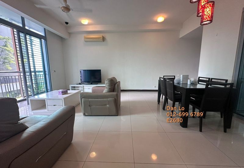 Hampshire Residences