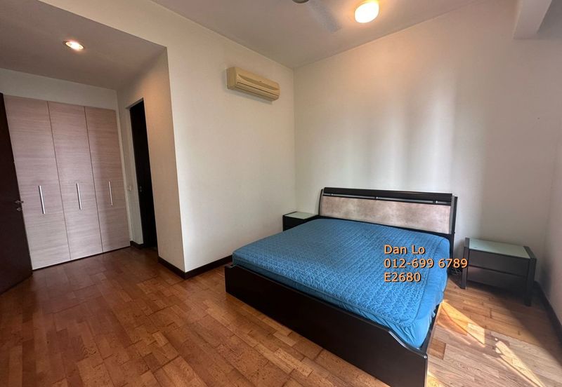 Hampshire Residences