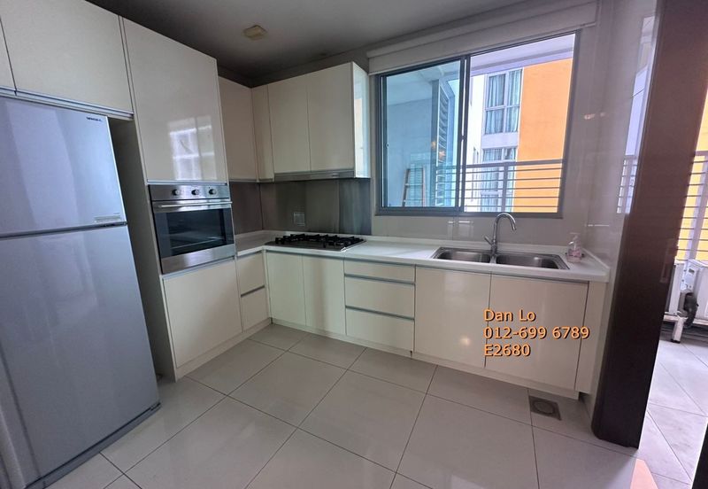 Hampshire Residences