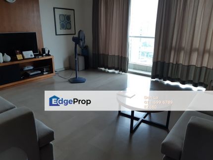 myHabitat, Kuala Lumpur, Ampang