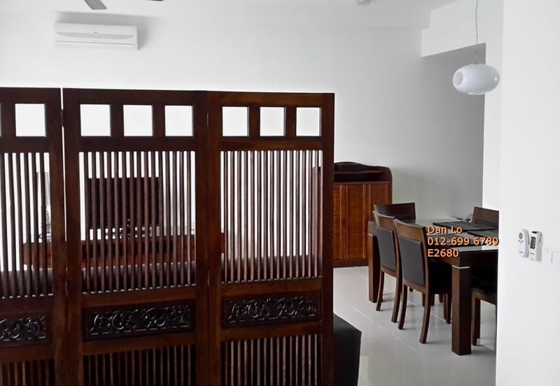 Hampshire Residences