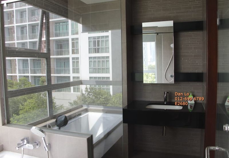 Hampshire Residences