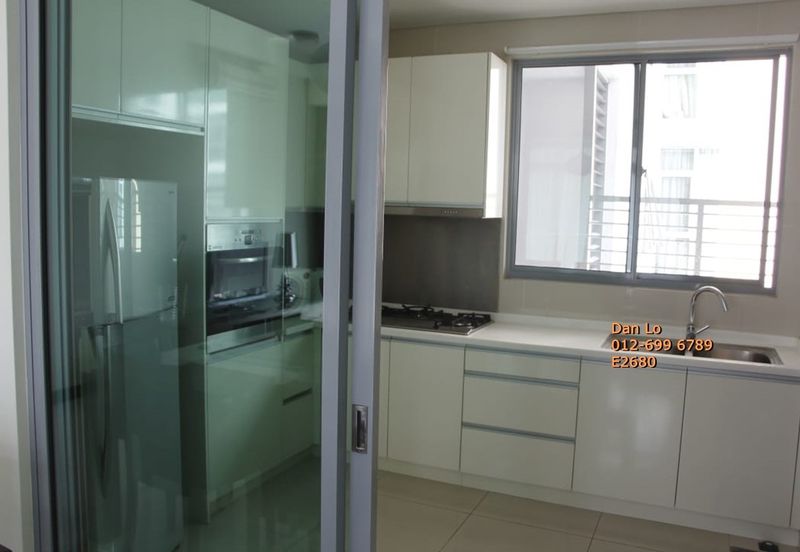 Hampshire Residences