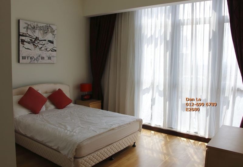 Hampshire Residences