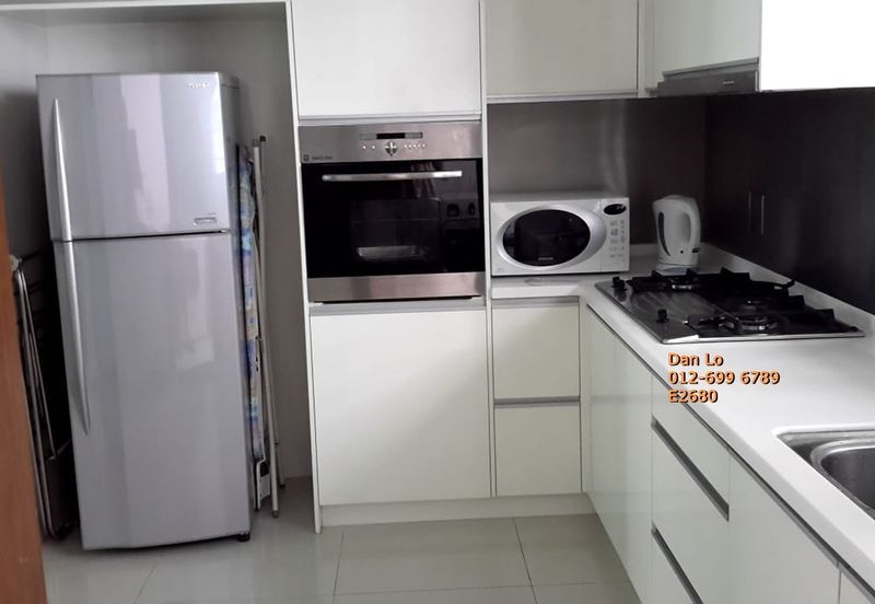 Hampshire Residences