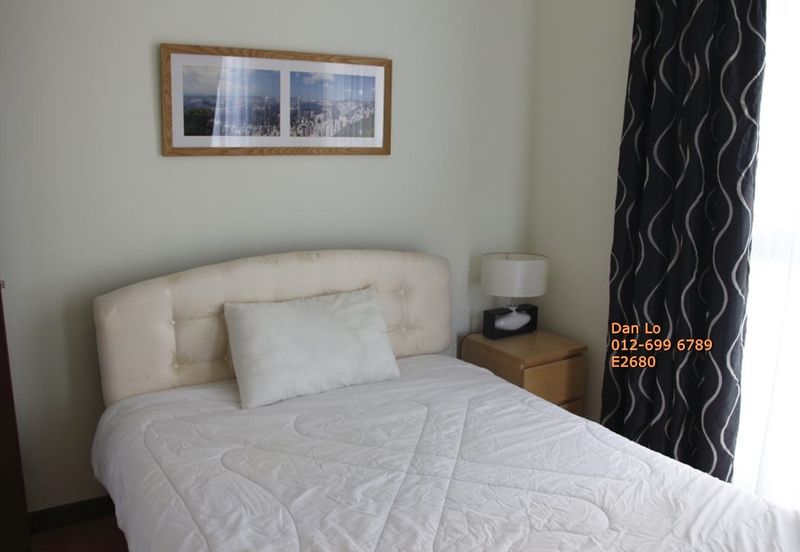 Hampshire Residences