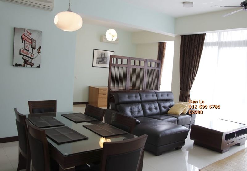 Hampshire Residences