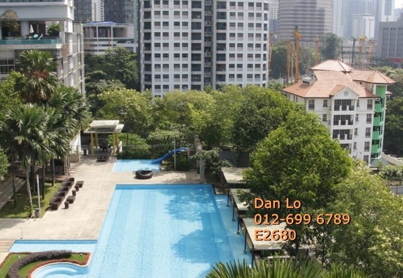 Hampshire Residences