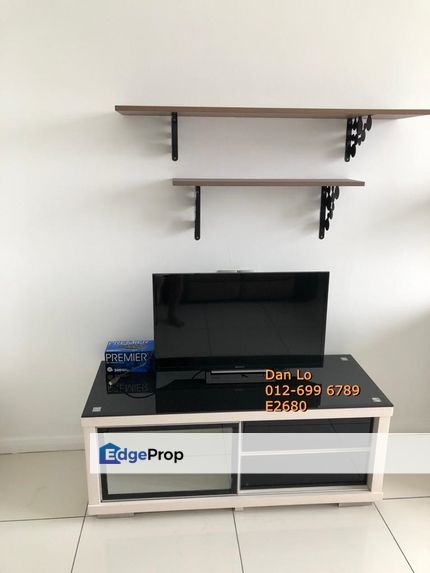 M Suites, Kuala Lumpur, KL City