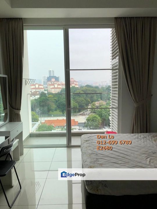 M Suites, Kuala Lumpur, KL City