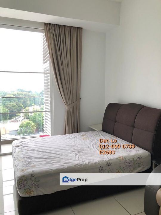 M Suites, Kuala Lumpur, KL City