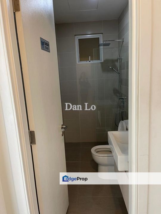 Binjai 8, Kuala Lumpur, KLCC