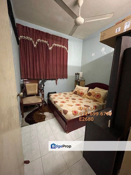 Townhouse, Taman Lagenda Mas, Selangor, Batu 9th Cheras