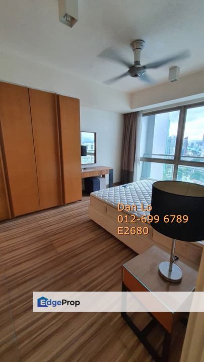 myHabitat, Kuala Lumpur, Ampang