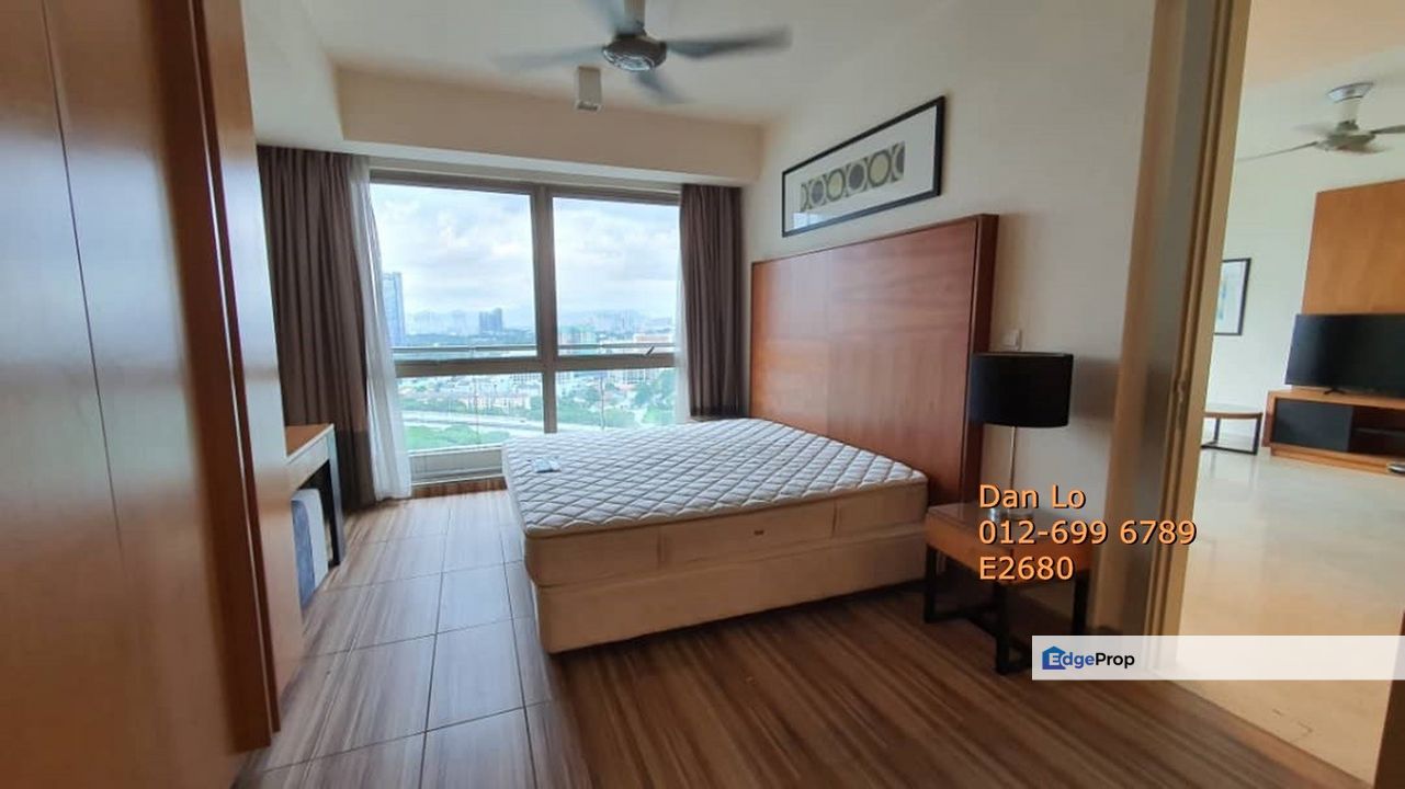 myHabitat, Kuala Lumpur, Ampang