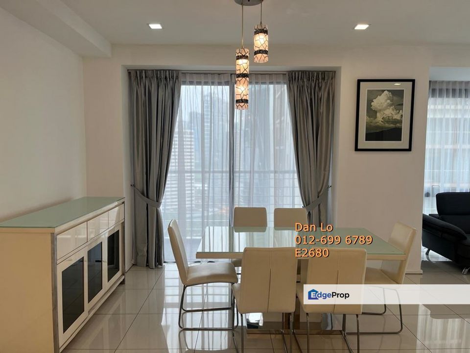 Hampshire Place, Kuala Lumpur, KLCC