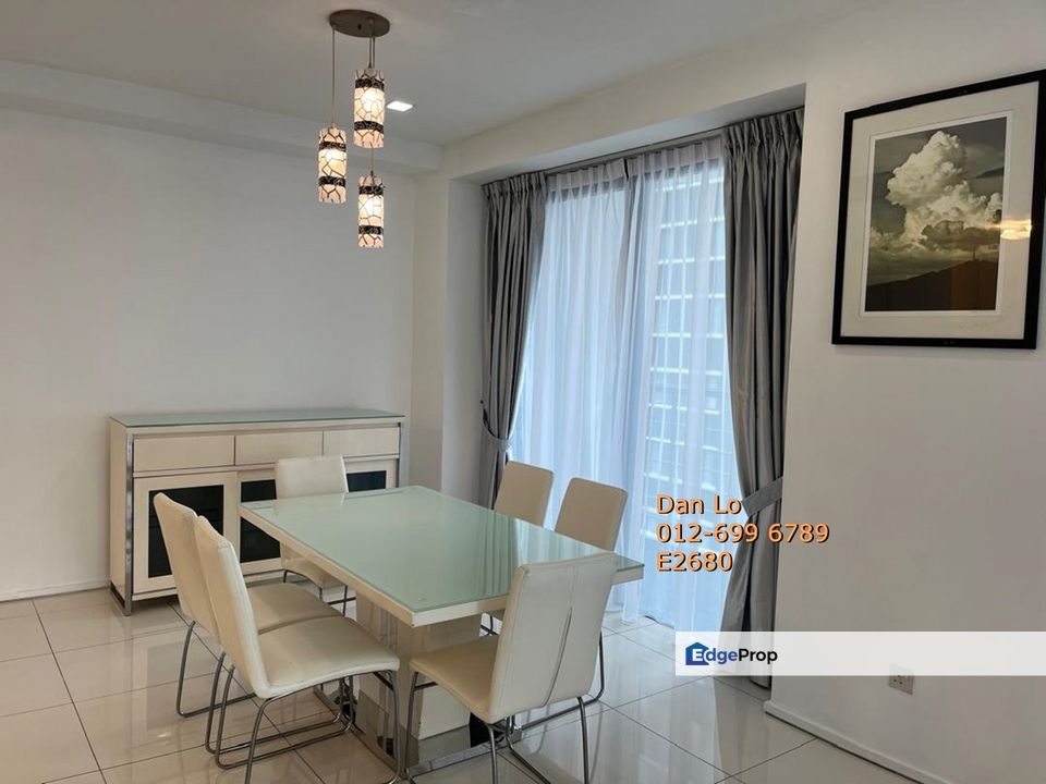 Hampshire Place, Kuala Lumpur, KLCC