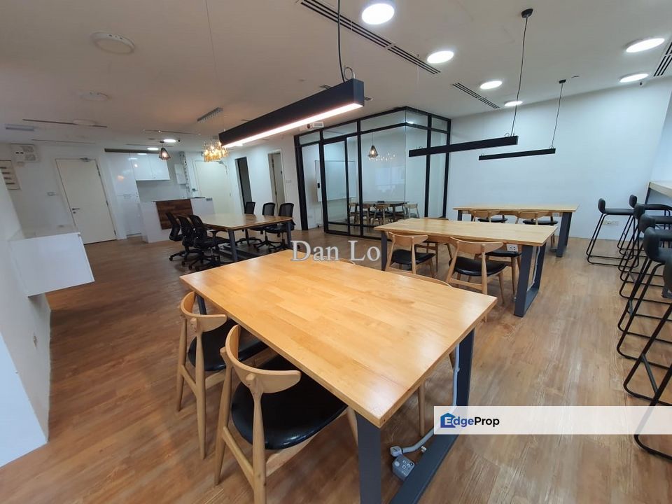 Binjai 8, Kuala Lumpur, KLCC