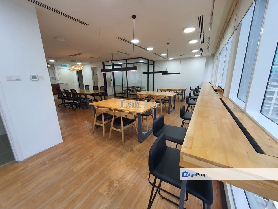 Binjai 8, Kuala Lumpur, KLCC