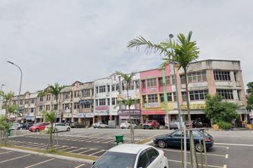 Bandar Seri Putra