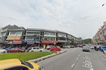 Bandar Seri Putra
