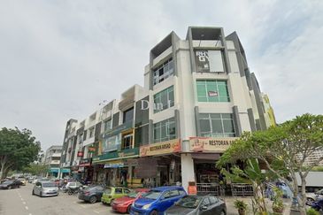 Bandar Seri Putra