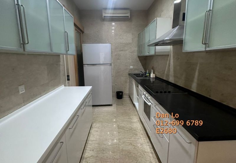 Mutiara Upper East @ Desa Pandan