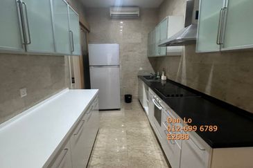 Mutiara Upper East @ Desa Pandan