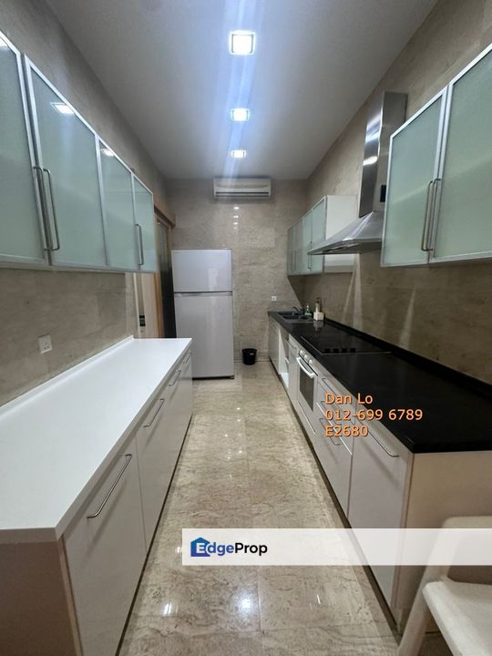 Mutiara Upper East, Kuala Lumpur, Desa Pandan