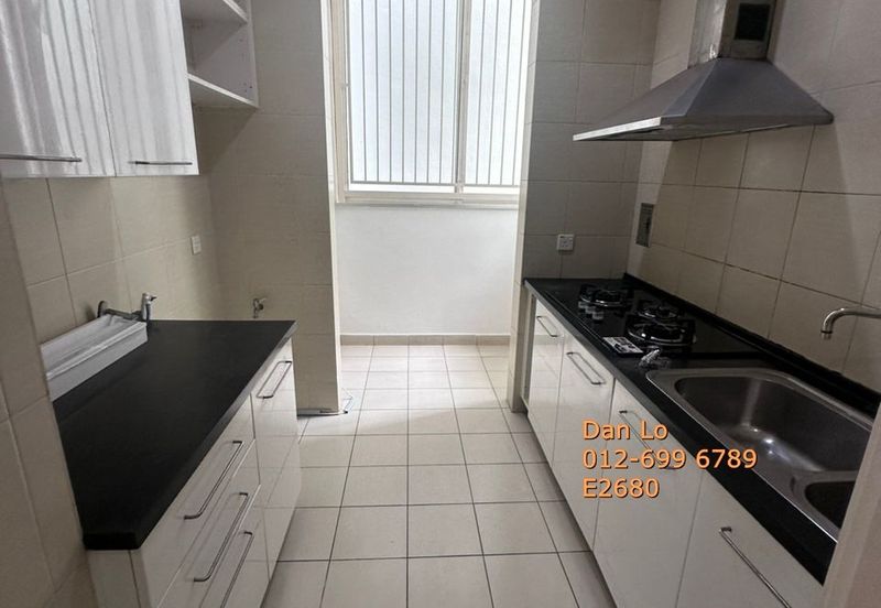 Mutiara Upper East @ Desa Pandan