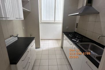 Mutiara Upper East @ Desa Pandan