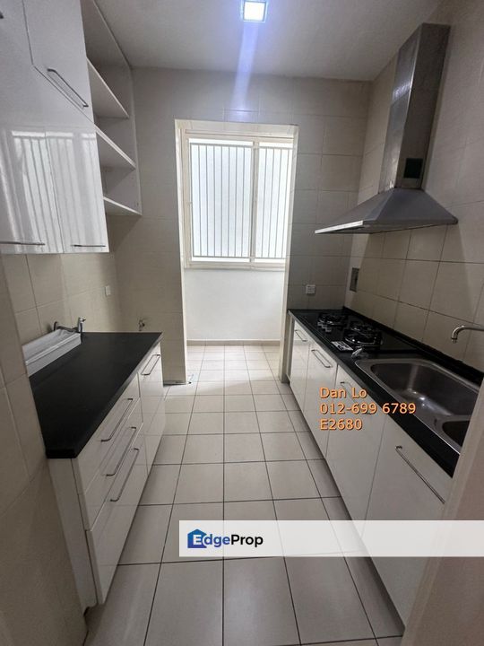 Mutiara Upper East, Kuala Lumpur, Desa Pandan